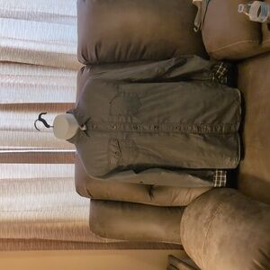 Guess Long Sleeve Button Down